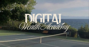 Digital Wealth Academy logo